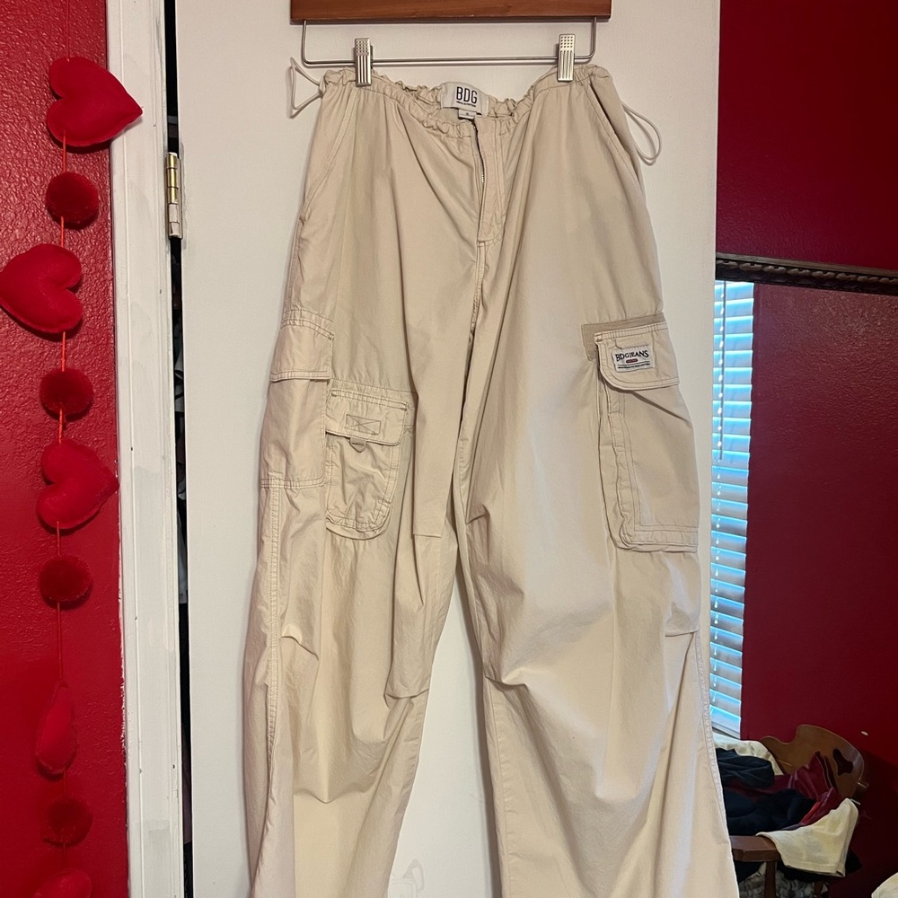 BDG cargo pants